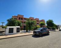 Resale - Apartment - Villamartin - PAU 8