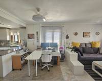 Resale - Apartment - Villamartin - PAU 8