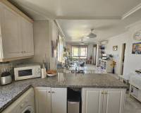 Resale - Apartment - Villamartin - PAU 8