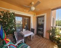 Resale - Apartment - Villamartin - PAU 8