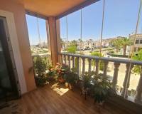 Resale - Apartment - Villamartin - PAU 8