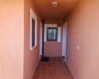 Resale - Apartment - Villamartin - PAU 8