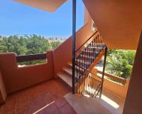 Resale - Apartment - Villamartin - PAU 8