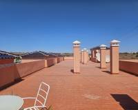 Resale - Apartment - Villamartin - PAU 8