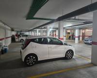 Resale - Apartment - Villamartin - PAU 8