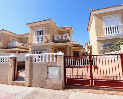 Detached Villa - Segunda Mano - Playa Flamenca - RE-70325