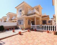 Resale - Detached Villa - Playa Flamenca - La Pinada