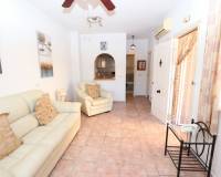 Resale - Detached Villa - Playa Flamenca - La Pinada