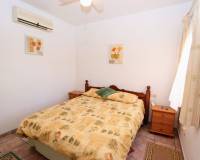 Resale - Detached Villa - Playa Flamenca - La Pinada