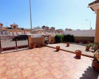 Resale - Detached Villa - Playa Flamenca - La Pinada