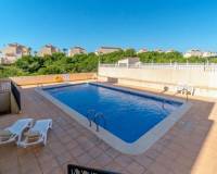 Resale - Detached Villa - Playa Flamenca - La Pinada