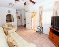 Resale - Detached Villa - Playa Flamenca - La Pinada