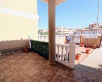 Resale - Detached Villa - Playa Flamenca - La Pinada