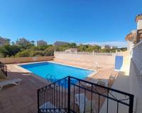 Resale - Detached Villa - Playa Flamenca - La Pinada