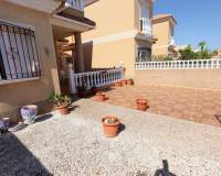 Resale - Detached Villa - Playa Flamenca - La Pinada