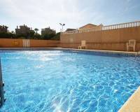 Resale - Detached Villa - Playa Flamenca - La Pinada
