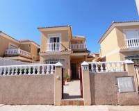 Resale - Detached Villa - Playa Flamenca - La Pinada