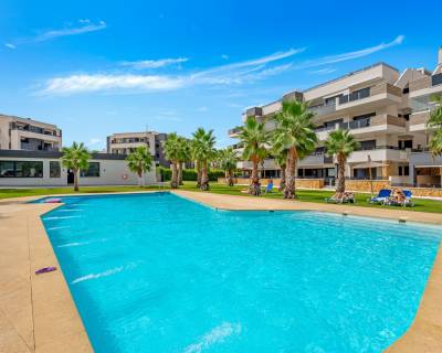 Apartamento - Segunda Mano - Orihuela Costa - CB-96510