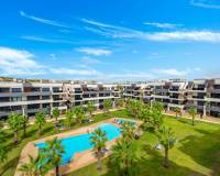 Resale - Apartment - Orihuela Costa - Los Altos