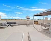 Resale - Apartment - Orihuela Costa - Los Altos