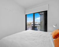 Resale - Apartment - Orihuela Costa - Los Altos