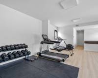 Resale - Apartment - Orihuela Costa - Los Altos