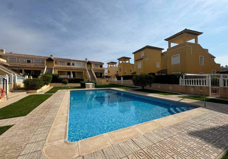 Apartment - Resale - Villamartin - Lomas del Golf