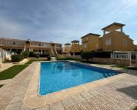 Resale - Apartment - Villamartin - Lomas del Golf