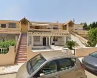 Resale - Apartment - Villamartin - Lomas del Golf