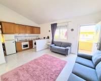 Resale - Apartment - Villamartin - Lomas del Golf