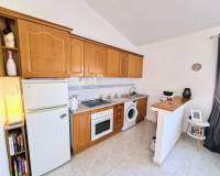 Resale - Apartment - Villamartin - Lomas del Golf