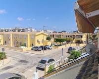 Resale - Apartment - Villamartin - Lomas del Golf