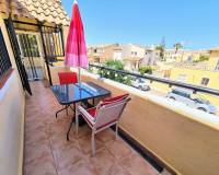 Resale - Apartment - Villamartin - Lomas del Golf