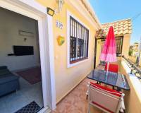 Resale - Apartment - Villamartin - Lomas del Golf