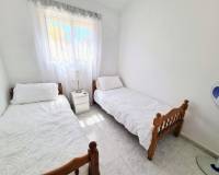 Resale - Apartment - Villamartin - Lomas del Golf