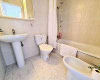 Resale - Apartment - Villamartin - Lomas del Golf