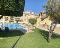 Resale - Apartment - Villamartin - Lomas del Golf