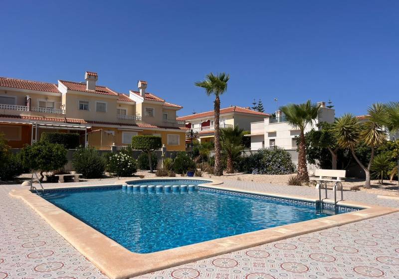 Town house - Resale - Ciudad Quesada - Dona Pepa