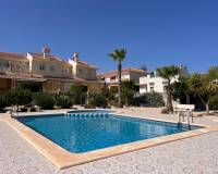 Resale - Town house - Ciudad Quesada - Dona Pepa