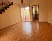 Resale - Town house - Ciudad Quesada - Dona Pepa