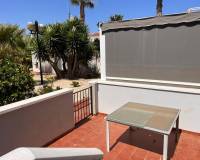 Resale - Town house - Ciudad Quesada - Dona Pepa