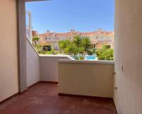 Resale - Town house - Ciudad Quesada - Dona Pepa