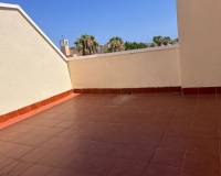 Resale - Town house - Ciudad Quesada - Dona Pepa