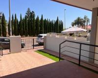 Resale - Town house - Ciudad Quesada - Dona Pepa