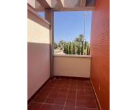 Resale - Town house - Ciudad Quesada - Dona Pepa