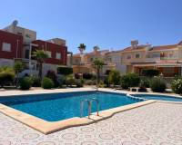 Resale - Town house - Ciudad Quesada - Dona Pepa