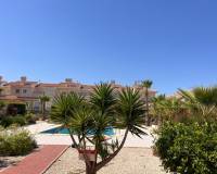 Resale - Town house - Ciudad Quesada - Dona Pepa