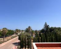 Resale - Town house - Ciudad Quesada - Dona Pepa