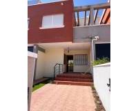Resale - Town house - Ciudad Quesada - Dona Pepa