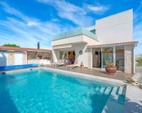 Segunda Mano - Chalet - Benijofar